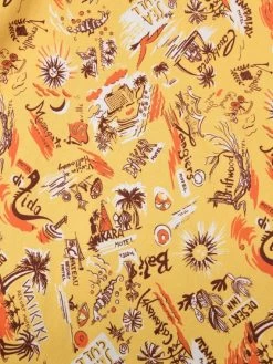 Men Short-Sleeved Sunset Motel Shirt 7 Men Short-Sleeved Sunset Motel Shirt -Chic Apparel Shop men short sleeved sunset motel shirt p5910 25926 medium