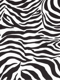 Men Short-Sleeved Zebra Shirt -Chic Apparel Shop men short sleeved zebra shirt p6318 28030 medium