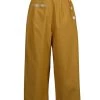 Mustard Denim Culottes -Chic Apparel Shop mustard denim culottes p4929 21835 medium