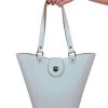 Nashville Baby Blue Leather Handbag -Chic Apparel Shop nashville baby blue leather handbag p4563 20005 medium