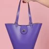 Nashville Violet Leather Handbag -Chic Apparel Shop nashville violet leather handbag p4556 19072 medium
