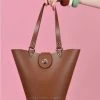 Nashville Western Brown Leather Handbag 2 Nashville Western Brown Leather Handbag -Chic Apparel Shop nashville western brown leather handbag p4559 19081 medium