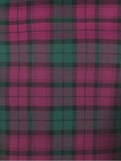 Natalie Trousers Heather Tartan 6 Natalie Trousers Heather Tartan -Chic Apparel Shop natalie trousers heather tartan p5212 22662 medium