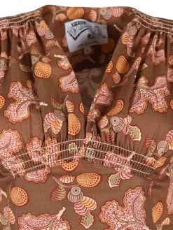 Nazare Dress Acorn -Chic Apparel Shop nazare dress acorn p6623 29470 medium