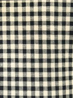 Nazare Dress Black And Cream Gingham 15 Nazare Dress Black And Cream Gingham -Chic Apparel Shop nazare dress black and cream gingham p5584 24566 medium