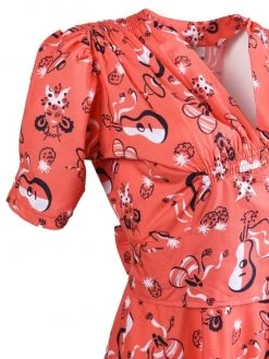 Nazare Dress Carmen 10 Nazare Dress Carmen -Chic Apparel Shop nazare dress carmen p5626 25272 medium