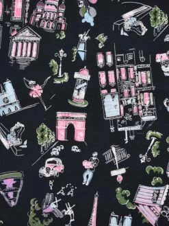 Nazare Dress Paris Black 11 Nazare Dress Paris Black -Chic Apparel Shop nazare dress paris black p5581 24557 medium