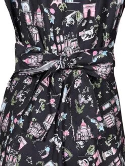 Nazare Dress Paris Black 10 Nazare Dress Paris Black -Chic Apparel Shop nazare dress paris black p5581 25286 medium