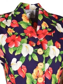 New Fit Kitty Anthurium Navy -Chic Apparel Shop new fit kitty anthurium navy p6220 27960 medium