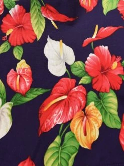 New Fit Kitty Anthurium Navy -Chic Apparel Shop new fit kitty anthurium navy p6220 27963 medium