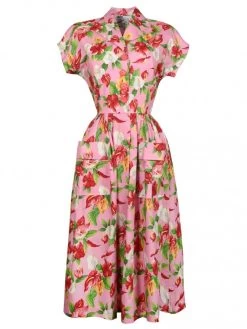 New Fit Kitty Anthurium Pink -Chic Apparel Shop new fit kitty anthurium pink p6221 27837 medium