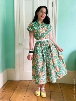 New Fit Kitty Casino Green