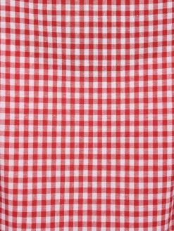 New Fit Kitty Gingham Red -Chic Apparel Shop new fit kitty gingham red p6269 27701 medium