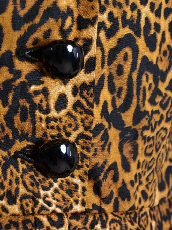 New Fit Kitty Leopard 4 New Fit Kitty Leopard - Image 2