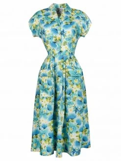 New Fit Kitty Orchid Blue