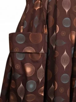 New Fit Kitty Ornaments Brown 10 New Fit Kitty Ornaments Brown -Chic Apparel Shop new fit kitty ornaments brown p6266 27861 medium