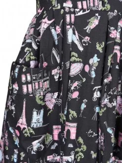 New Fit Kitty Paris Black 8 New Fit Kitty Paris Black -Chic Apparel Shop new fit kitty paris black p6258 27948 medium