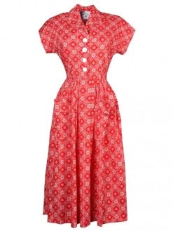 New Fit Kitty Snowflakes Red -Chic Apparel Shop new fit kitty snowflakes red p6229 27969 medium