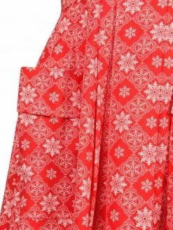 New Fit Kitty Snowflakes Red -Chic Apparel Shop new fit kitty snowflakes red p6229 27971 medium