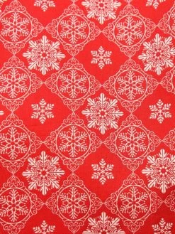 New Fit Kitty Snowflakes Red -Chic Apparel Shop new fit kitty snowflakes red p6229 27973 medium
