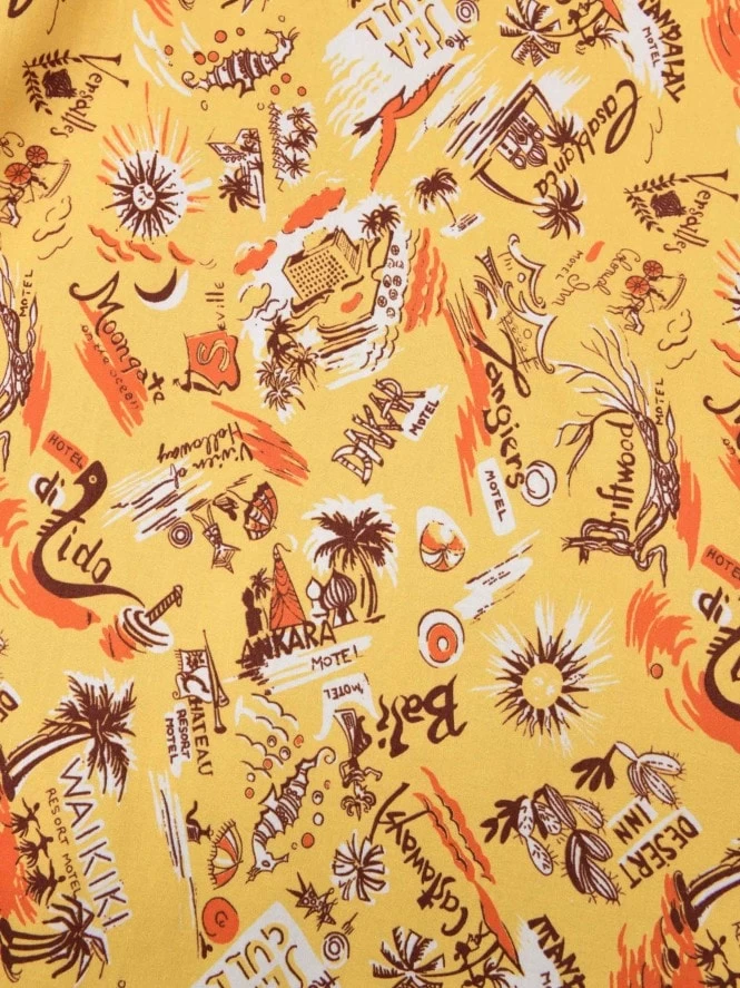 New Fit Kitty Sunset Motel 7 New Fit Kitty Sunset Motel - Image 5