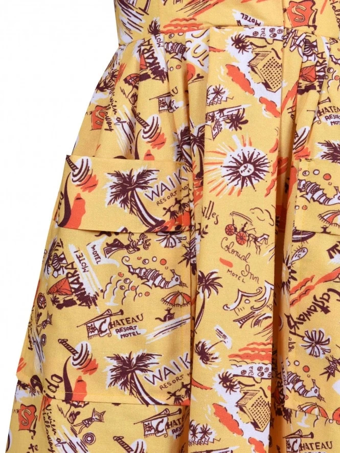 New Fit Kitty Sunset Motel 5 New Fit Kitty Sunset Motel - Image 3