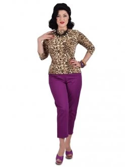 Pedal Pushers Clematis