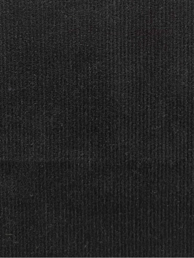 Pedal Pushers Corduroy Black 5 Pedal Pushers Corduroy Black - Image 3