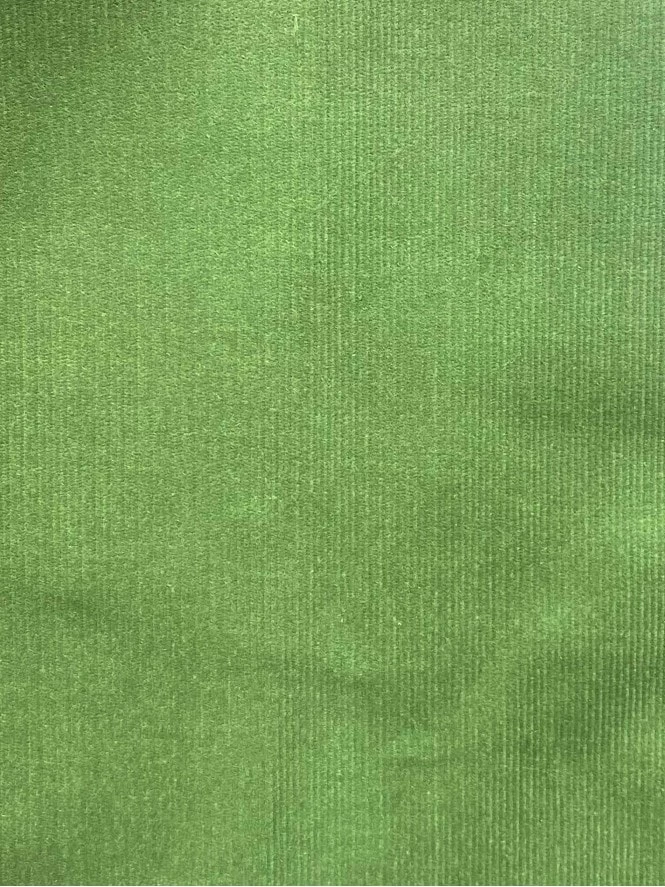 Pedal Pushers Corduroy Sage 6 Pedal Pushers Corduroy Sage - Image 4