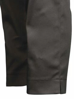 Pedal Pushers Gunmetal -Chic Apparel Shop pedal pushers gunmetal p6378 28286 medium