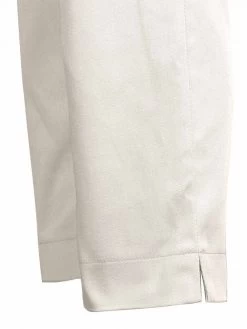 Pedal Pushers Ivory -Chic Apparel Shop pedal pushers ivory p6379 28290 medium