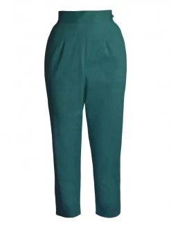 Pedal Pushers Petrol 6 Pedal Pushers Petrol -Chic Apparel Shop pedal pushers petrol p4263 18189 medium