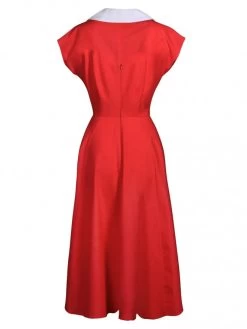 Peggy Lee Dress Red 7 Peggy Lee Dress Red -Chic Apparel Shop peggy lee dress red p5134 22822 medium