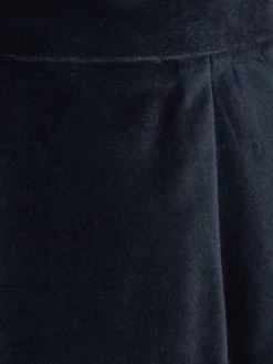 Pencil Skirt Black Velvet -Chic Apparel Shop pencil skirt black velvet p3752 15532 medium