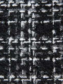 Pencil Skirt Black White Sparkle -Chic Apparel Shop pencil skirt black white sparkle p6231 27520 medium