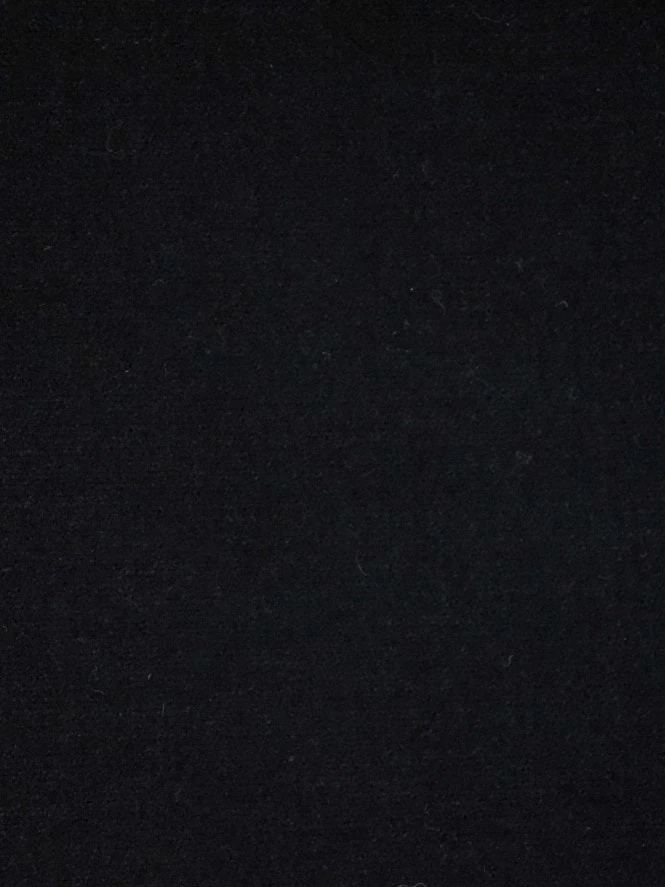 Pencil Skirt Black Wool 5 Pencil Skirt Black Wool - Image 3