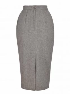 Pencil Skirt Latte 8 Pencil Skirt Latte -Chic Apparel Shop pencil skirt latte p4376 18514 medium