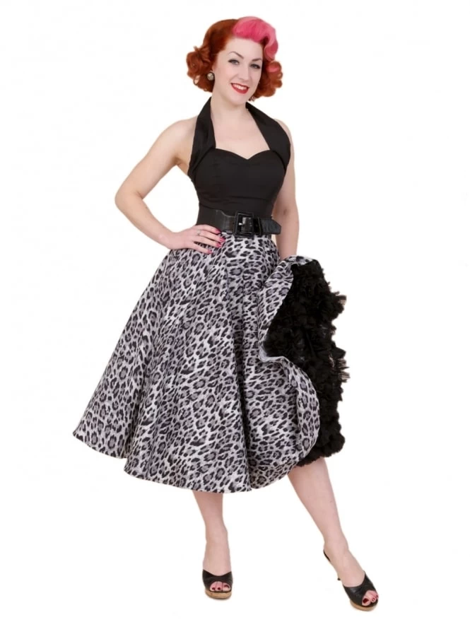 Petticoat Black 4 Petticoat Black - Image 2