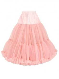 Petticoat Blush Pink