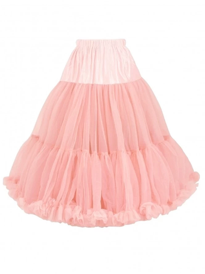 Petticoat Blush Pink 3 Petticoat Blush Pink