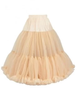 Petticoat Champagne