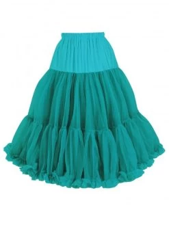 Petticoat Emerald