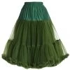 Petticoat Forest Green -Chic Apparel Shop petticoat forest green p6506 28881 medium