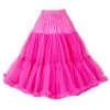 Petticoat Hot Pink 1 Petticoat Hot Pink -Chic Apparel Shop petticoat hot pink p1413 11699 medium