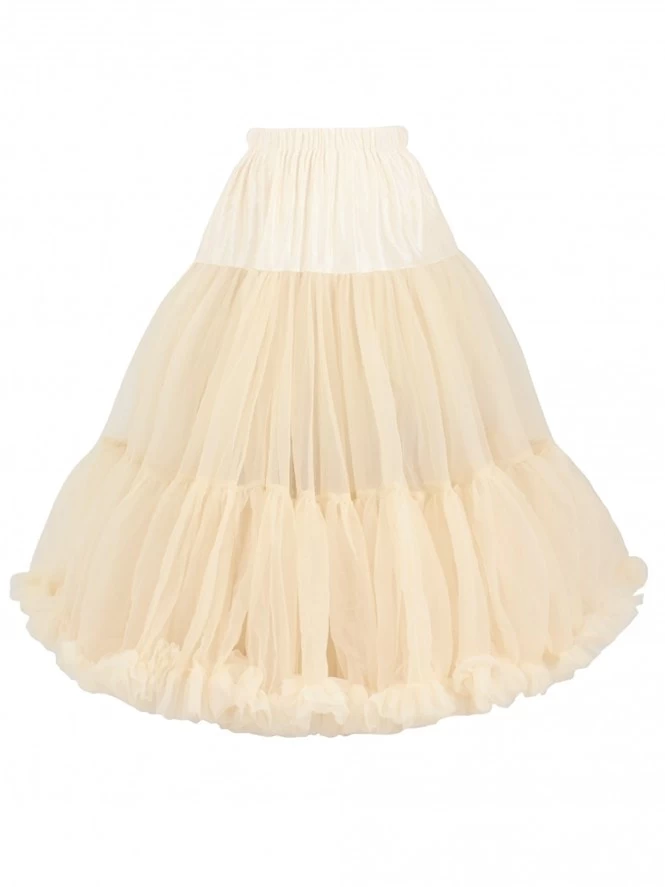 Petticoat Ivory 3 Petticoat Ivory