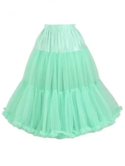 Petticoat Mint