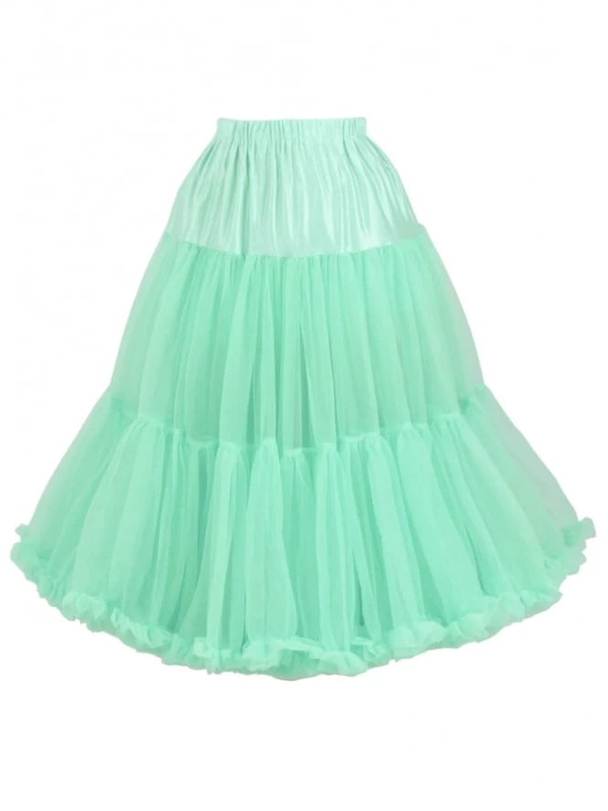 Petticoat Mint 3 Petticoat Mint