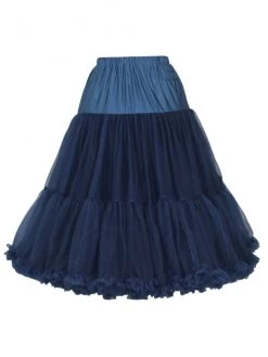 Petticoat Navy