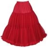 Petticoat Red -Chic Apparel Shop petticoat red p2507 10740 medium