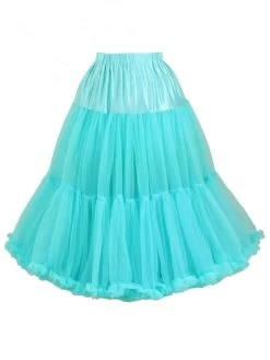 Petticoat Sky Blue